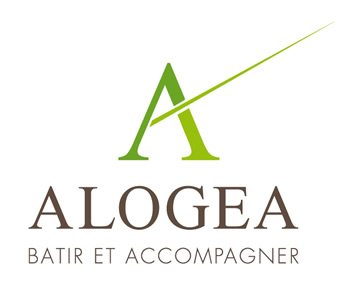 logo alogéa
